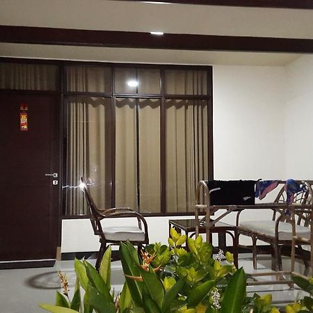 트라왕안 코티지 길리트라왕안 외부 사진